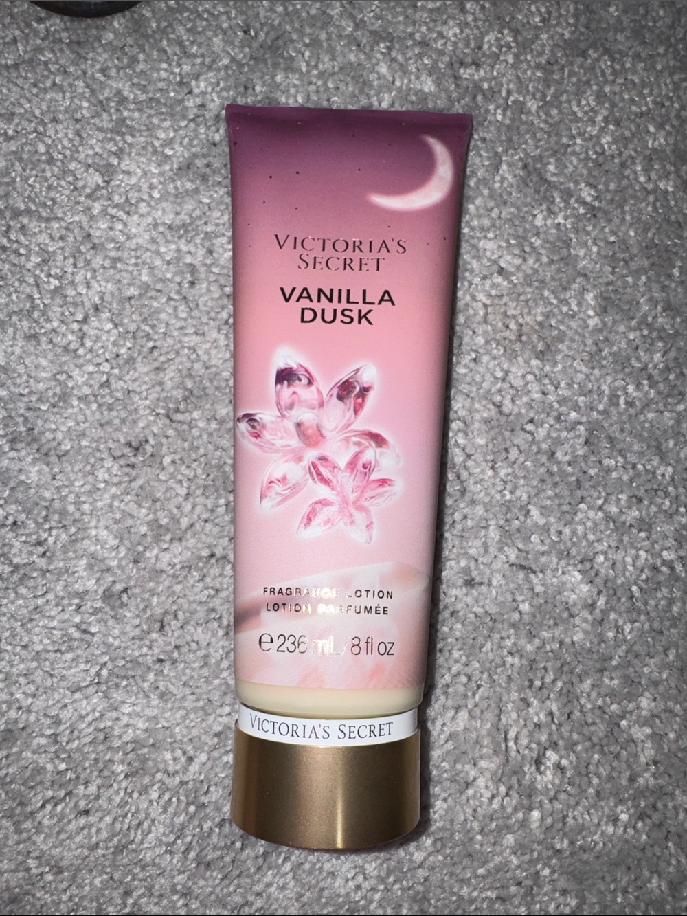 Victoria's Secret Vanilla Dusk Lotion - 8oz